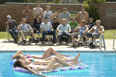 录取通知剧照的剧照