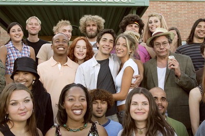 录取通知剧照的剧照