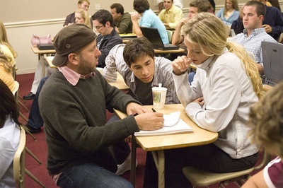 录取通知剧照的剧照