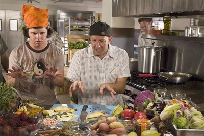 录取通知剧照的剧照