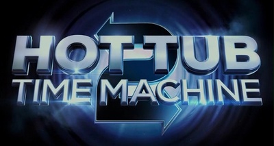 热浴盆时光机2剧照的剧照