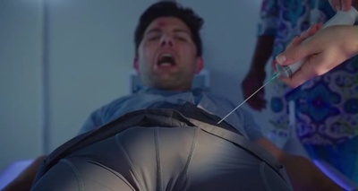 热浴盆时光机2剧照的剧照