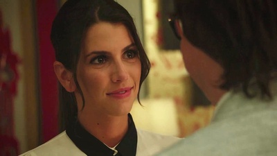 热浴盆时光机2剧照的剧照