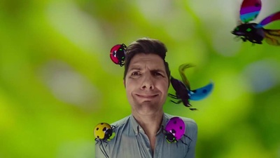 热浴盆时光机2剧照的剧照