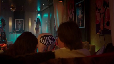 热浴盆时光机2剧照的剧照