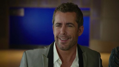 热浴盆时光机2剧照的剧照