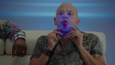 热浴盆时光机2剧照的剧照