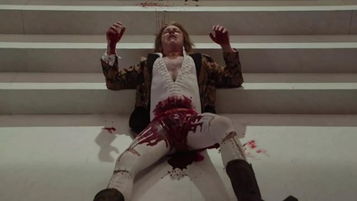 热浴盆时光机2剧照的剧照