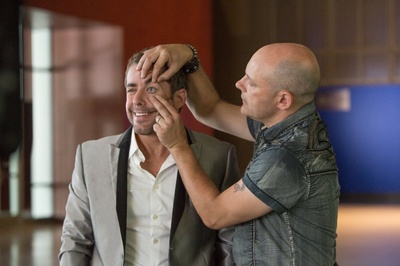 热浴盆时光机2剧照的剧照