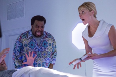 热浴盆时光机2剧照的剧照