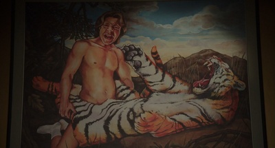 热浴盆时光机2剧照的剧照