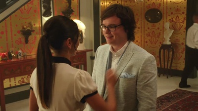 热浴盆时光机2剧照的剧照