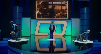 热浴盆时光机2剧照的剧照