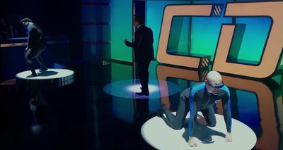 热浴盆时光机2剧照的剧照