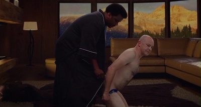 热浴盆时光机2剧照的剧照