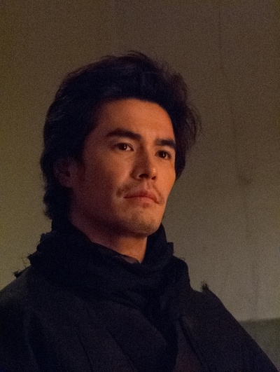 食女剧照的剧照