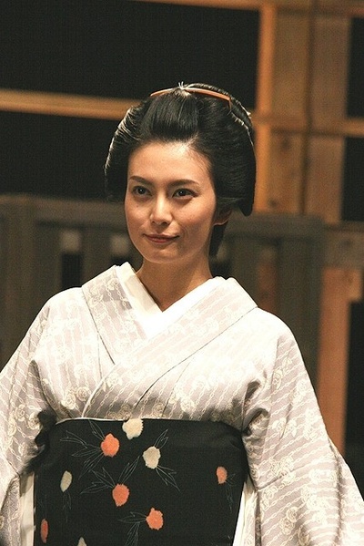 食女剧照的剧照