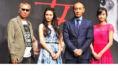 食女剧照的剧照