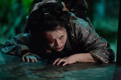 食女剧照的剧照