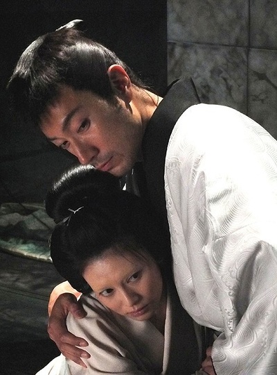 食女剧照的剧照