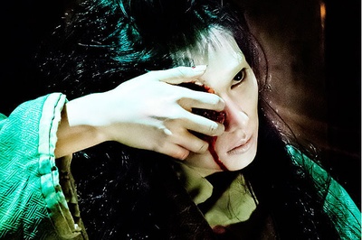 食女剧照的剧照