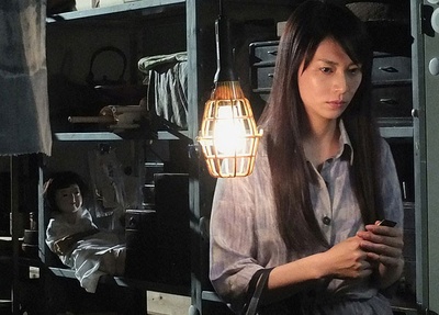 食女剧照的剧照