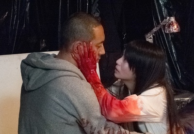 食女剧照的剧照