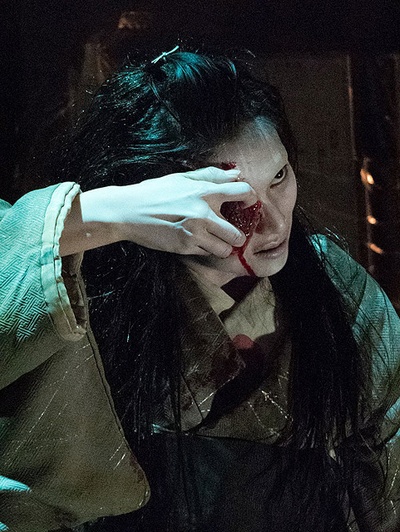 食女剧照的剧照