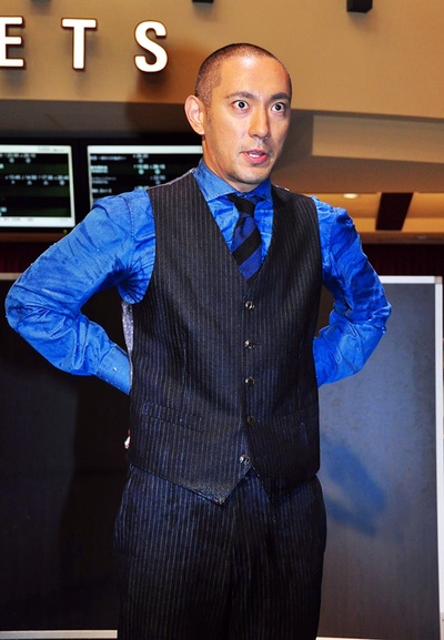 食女剧照的剧照