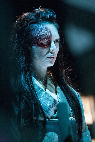 食女剧照的剧照