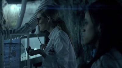 尸骨无存3：零号病人剧照的剧照