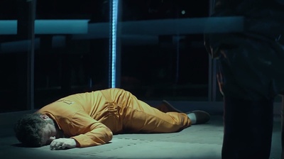 尸骨无存3：零号病人剧照的剧照