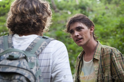 尸骨无存3：零号病人剧照的剧照