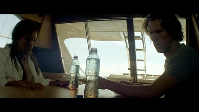 尸骨无存3：零号病人剧照的剧照