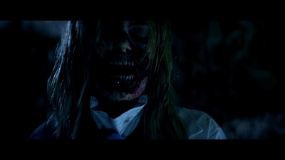 尸骨无存3：零号病人剧照的剧照