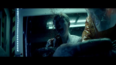 尸骨无存3：零号病人剧照的剧照