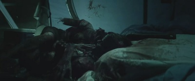 尸骨无存3：零号病人剧照的剧照