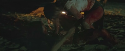 尸骨无存3：零号病人剧照的剧照