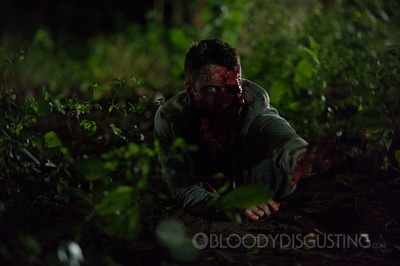 尸骨无存3：零号病人剧照的剧照