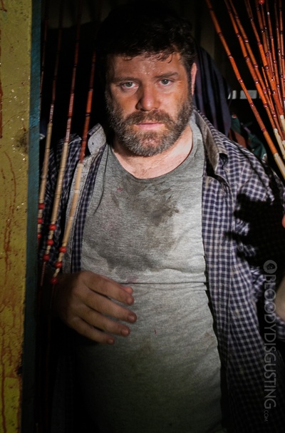 尸骨无存3：零号病人剧照的剧照