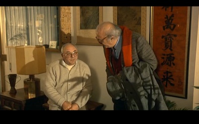 访谈录剧照的剧照