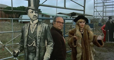 访谈录剧照的剧照