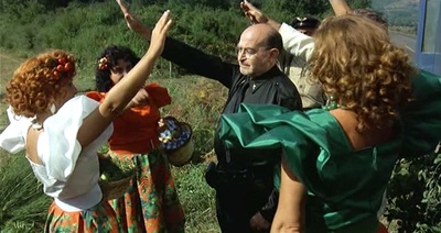 访谈录剧照的剧照