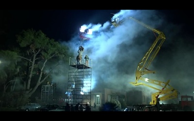 访谈录剧照的剧照