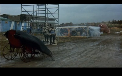 访谈录剧照的剧照