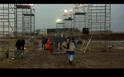 访谈录剧照的剧照