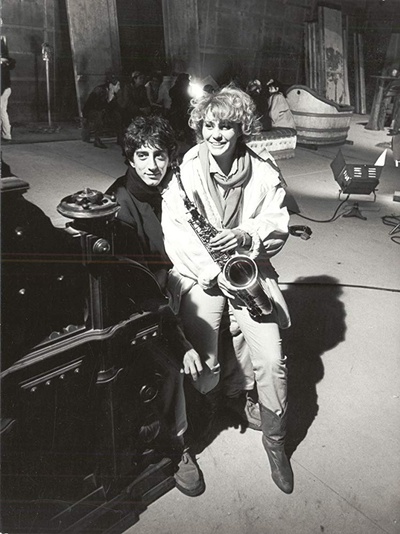 访谈录剧照的剧照