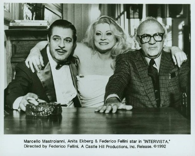 访谈录剧照的剧照