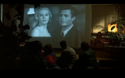 访谈录剧照的剧照