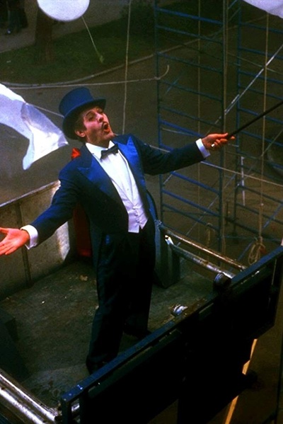 访谈录剧照的剧照